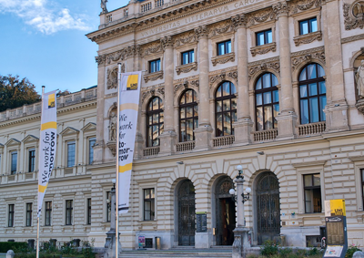 The University of Graz joins the EST Canarian Foundation