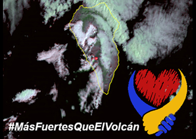 EST La Palma support statement